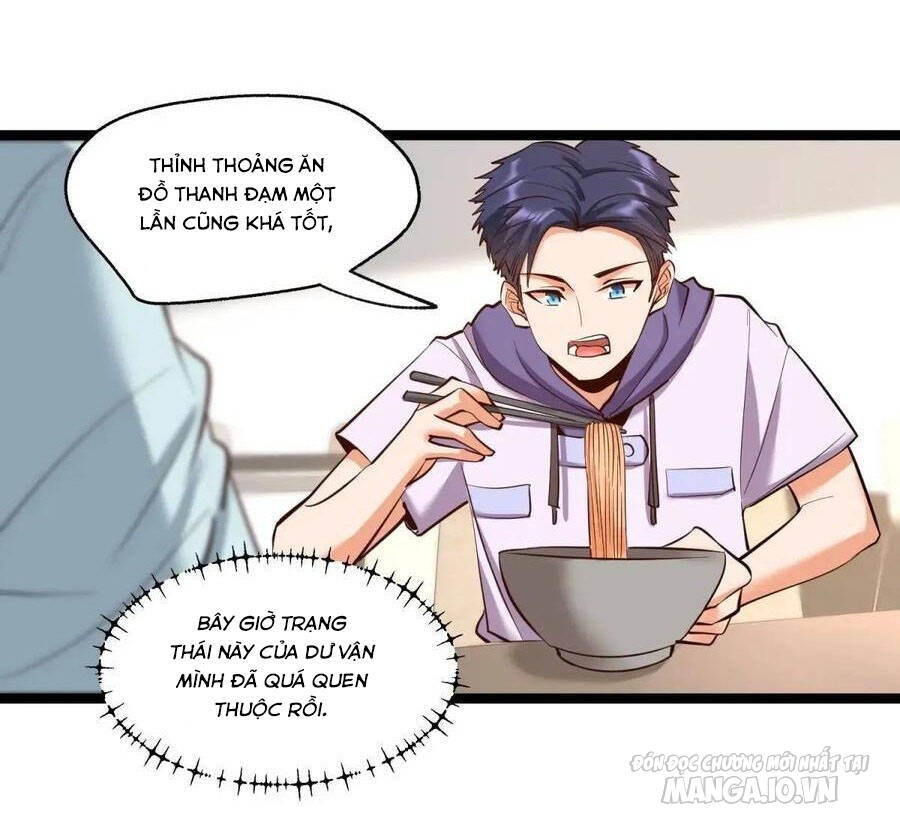 Trùng Sinh Không Làm Chạn Vương – Ta Một Mình Thăng Cấp Khắc Kim Chapter 38 - Trang 2