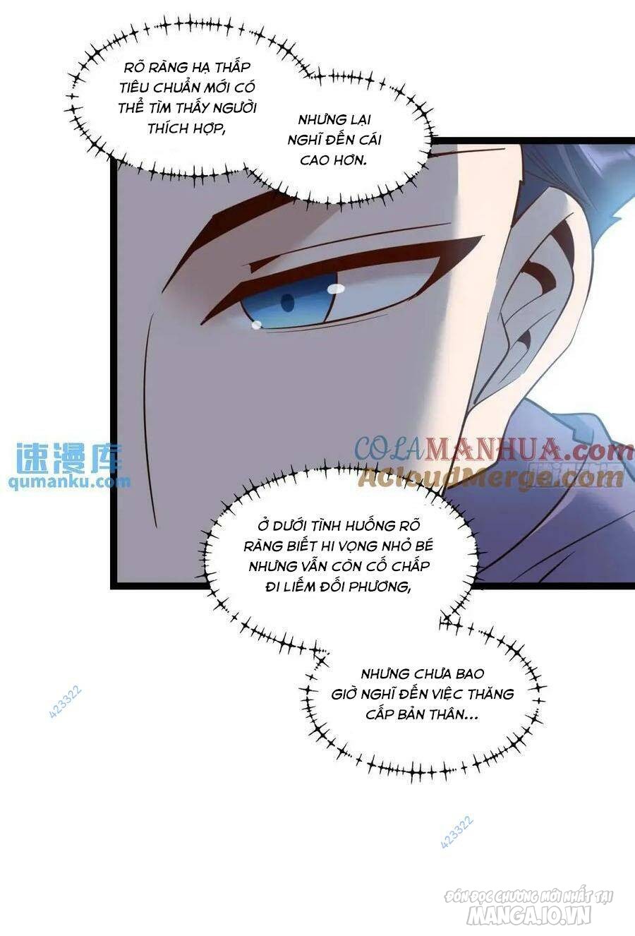 Trùng Sinh Không Làm Chạn Vương – Ta Một Mình Thăng Cấp Khắc Kim Chapter 38 - Trang 2