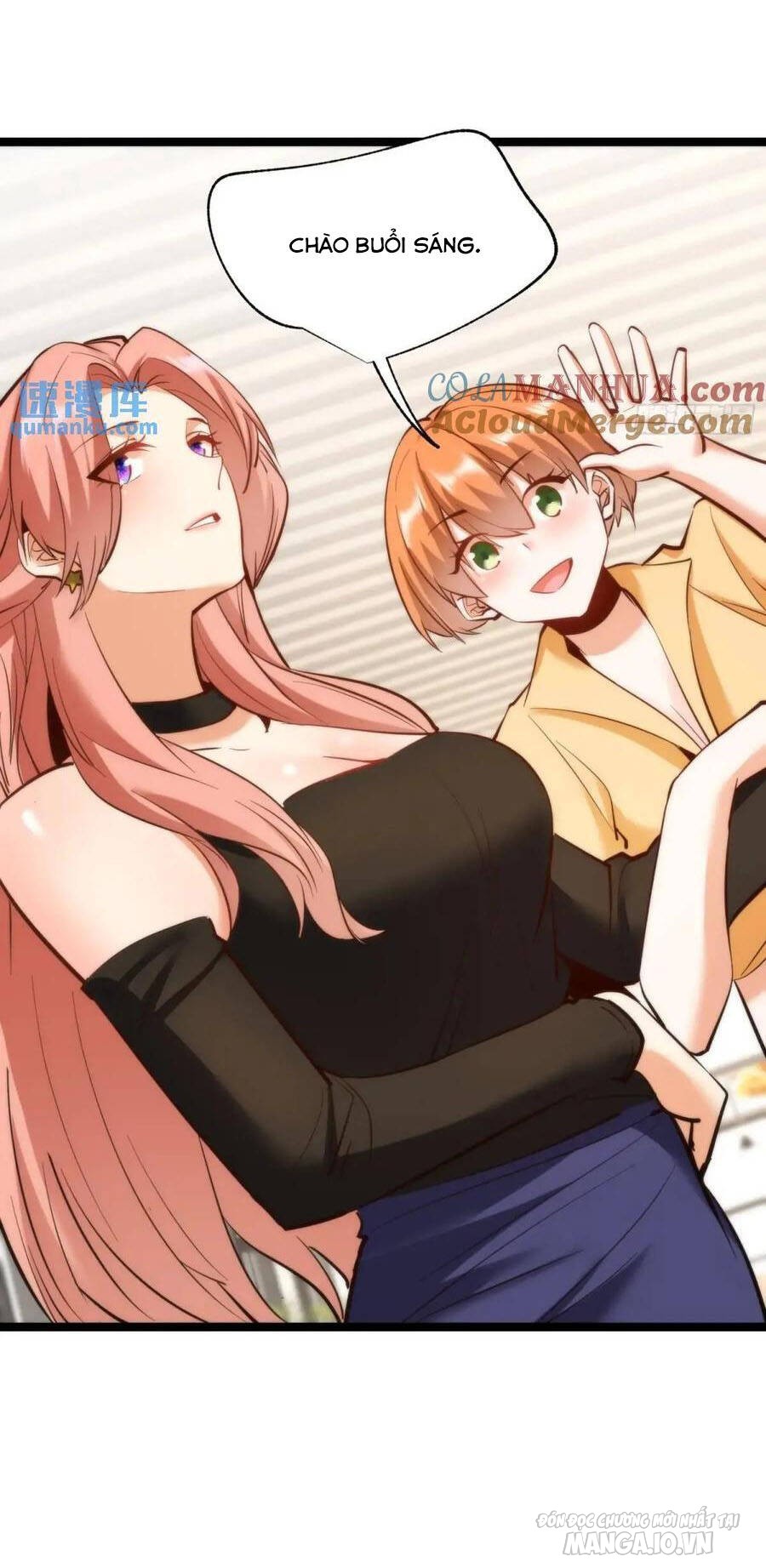 Trùng Sinh Không Làm Chạn Vương – Ta Một Mình Thăng Cấp Khắc Kim Chapter 38 - Trang 2