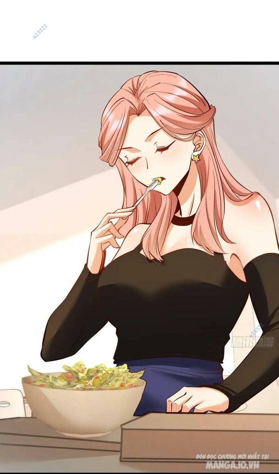 Trùng Sinh Không Làm Chạn Vương – Ta Một Mình Thăng Cấp Khắc Kim Chapter 38 - Trang 2