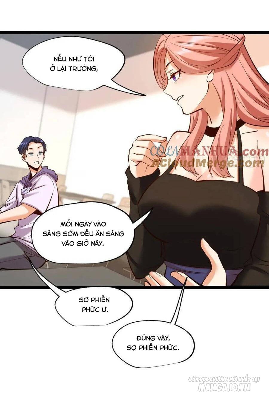 Trùng Sinh Không Làm Chạn Vương – Ta Một Mình Thăng Cấp Khắc Kim Chapter 38 - Trang 2