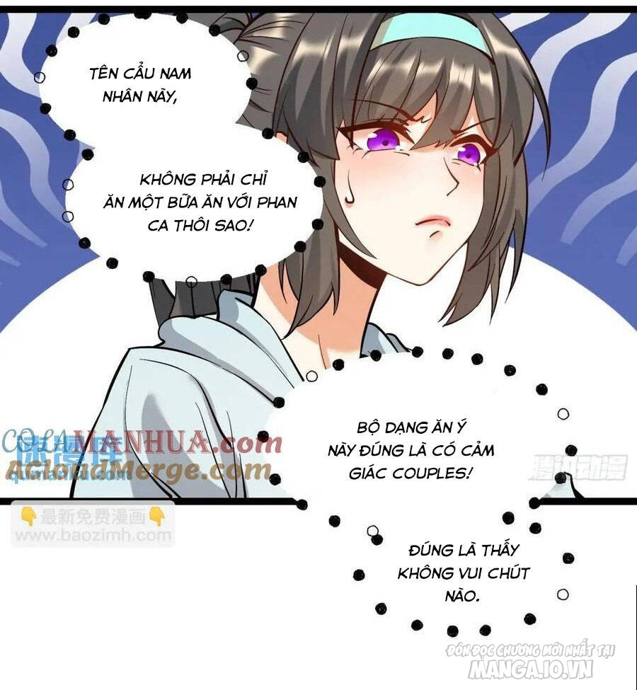 Trùng Sinh Không Làm Chạn Vương – Ta Một Mình Thăng Cấp Khắc Kim Chapter 38 - Trang 2