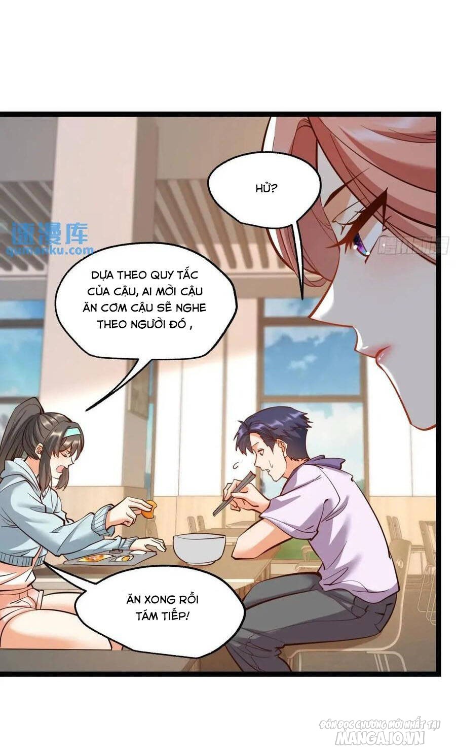 Trùng Sinh Không Làm Chạn Vương – Ta Một Mình Thăng Cấp Khắc Kim Chapter 38 - Trang 2