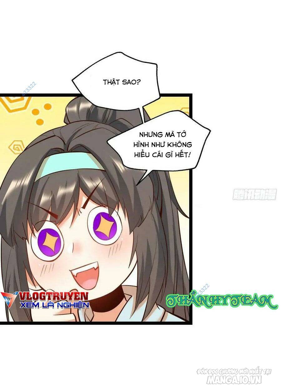 Trùng Sinh Không Làm Chạn Vương – Ta Một Mình Thăng Cấp Khắc Kim Chapter 38 - Trang 2