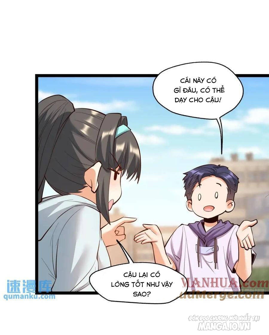 Trùng Sinh Không Làm Chạn Vương – Ta Một Mình Thăng Cấp Khắc Kim Chapter 38 - Trang 2