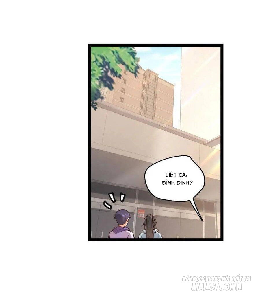 Trùng Sinh Không Làm Chạn Vương – Ta Một Mình Thăng Cấp Khắc Kim Chapter 38 - Trang 2