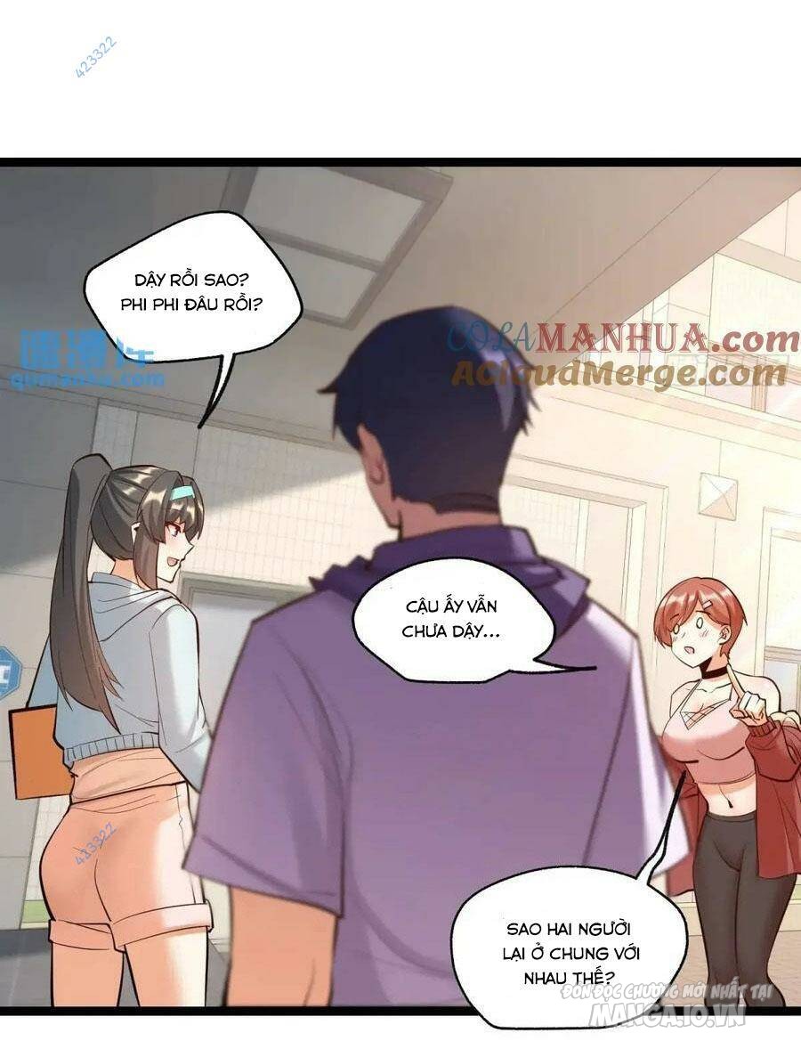 Trùng Sinh Không Làm Chạn Vương – Ta Một Mình Thăng Cấp Khắc Kim Chapter 38 - Trang 2