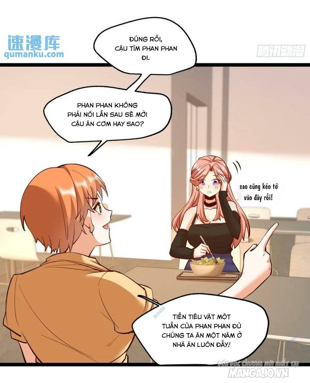 Trùng Sinh Không Làm Chạn Vương – Ta Một Mình Thăng Cấp Khắc Kim Chapter 39 - Trang 2