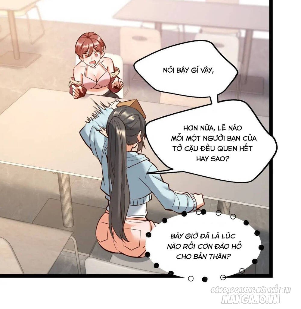 Trùng Sinh Không Làm Chạn Vương – Ta Một Mình Thăng Cấp Khắc Kim Chapter 39 - Trang 2