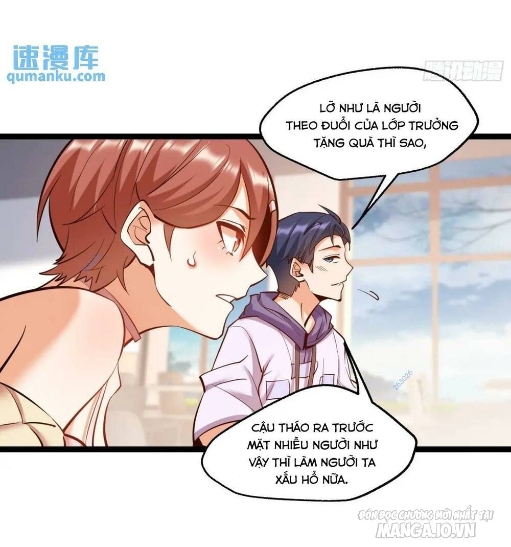 Trùng Sinh Không Làm Chạn Vương – Ta Một Mình Thăng Cấp Khắc Kim Chapter 39 - Trang 2