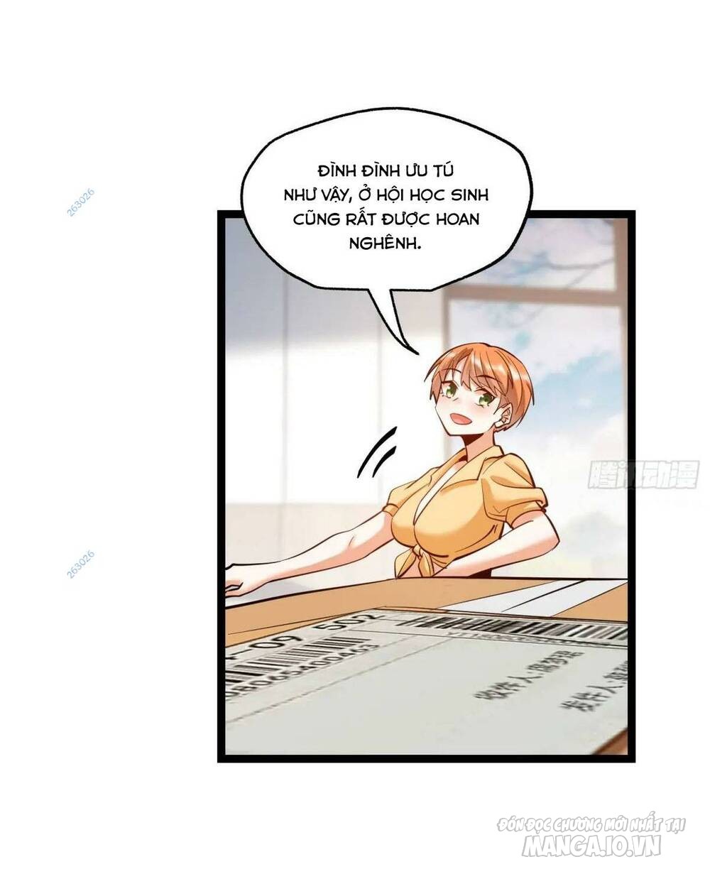 Trùng Sinh Không Làm Chạn Vương – Ta Một Mình Thăng Cấp Khắc Kim Chapter 39 - Trang 2