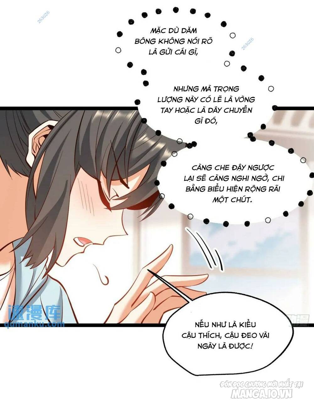 Trùng Sinh Không Làm Chạn Vương – Ta Một Mình Thăng Cấp Khắc Kim Chapter 39 - Trang 2