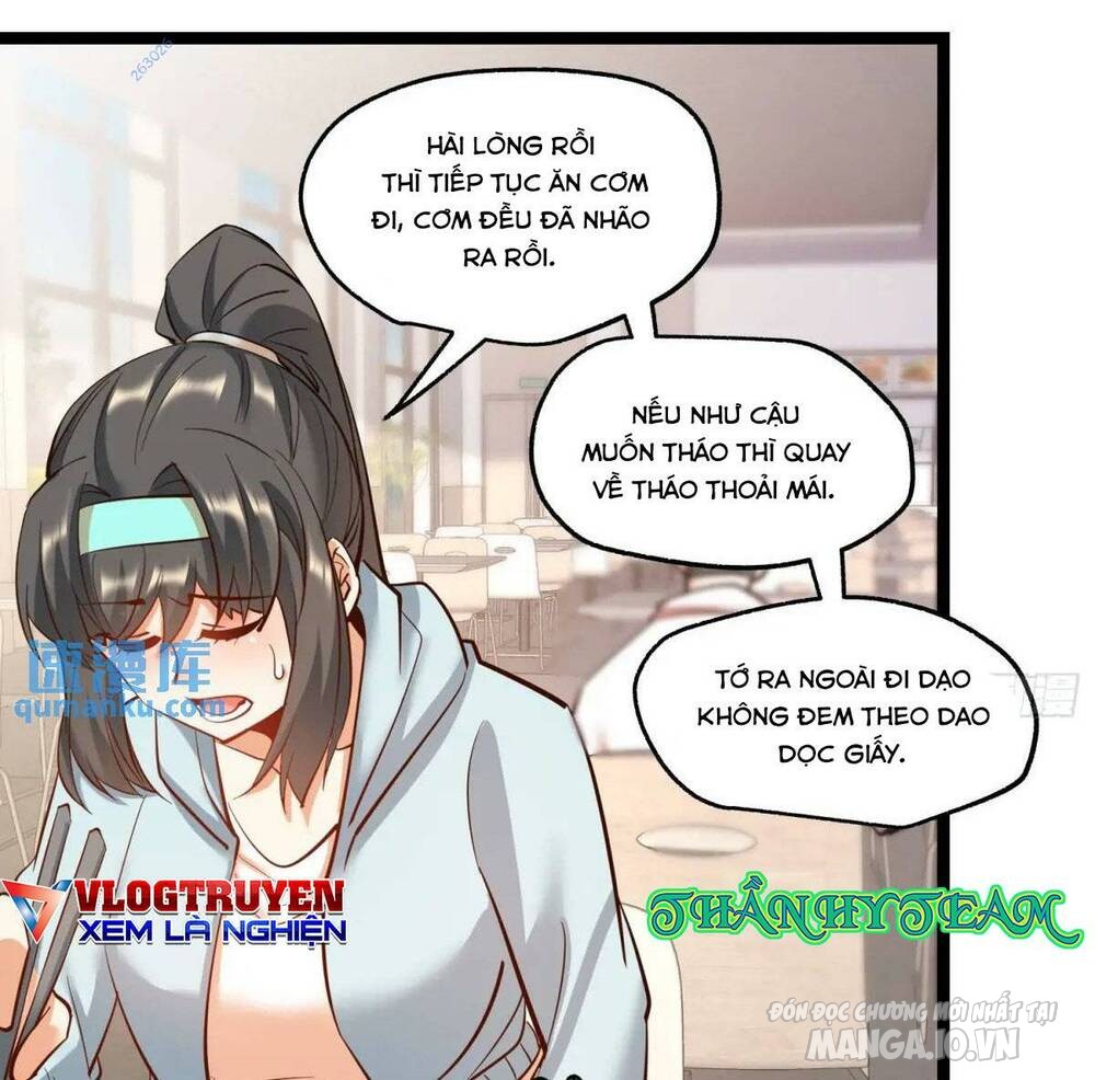 Trùng Sinh Không Làm Chạn Vương – Ta Một Mình Thăng Cấp Khắc Kim Chapter 39 - Trang 2