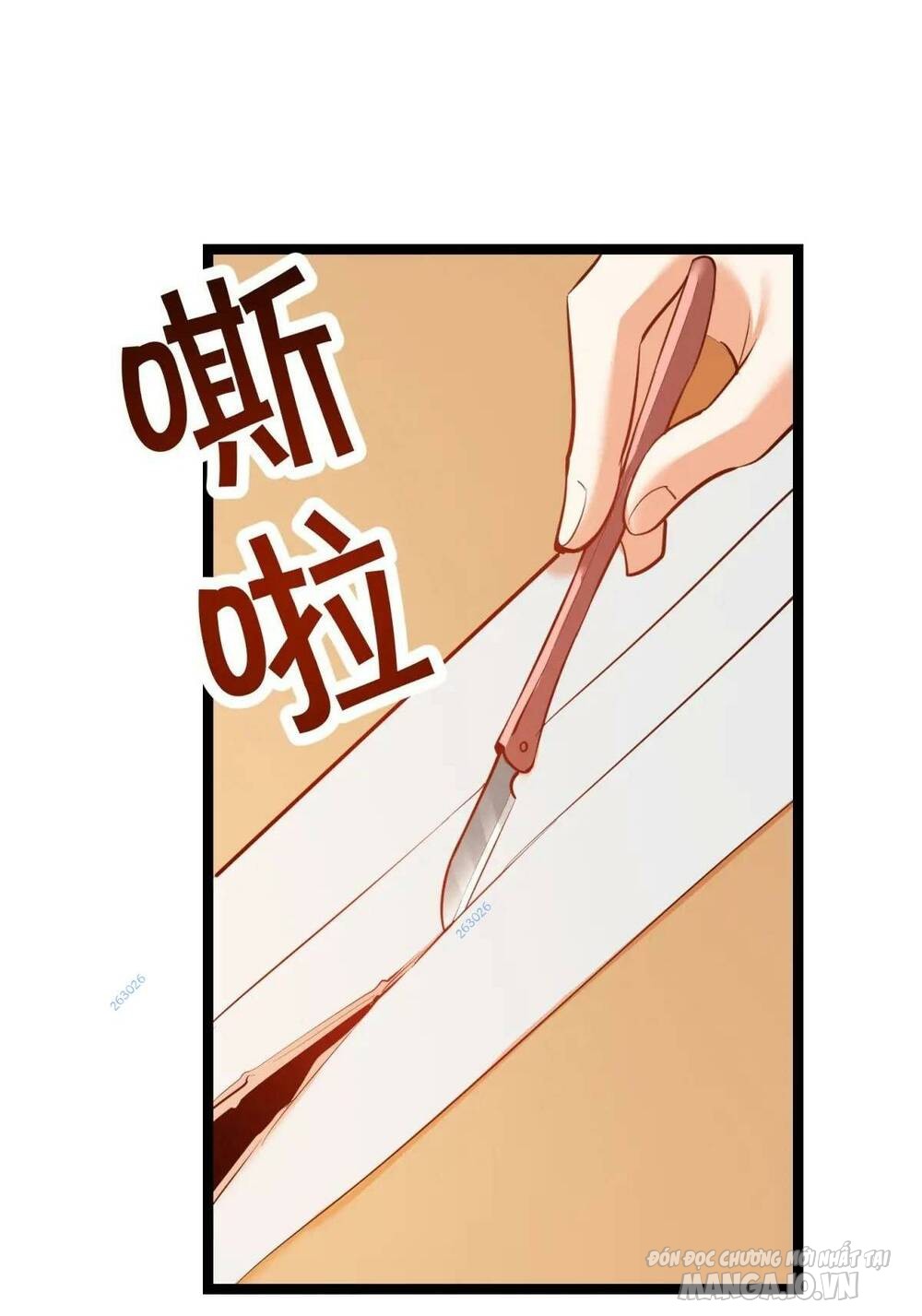 Trùng Sinh Không Làm Chạn Vương – Ta Một Mình Thăng Cấp Khắc Kim Chapter 39 - Trang 2