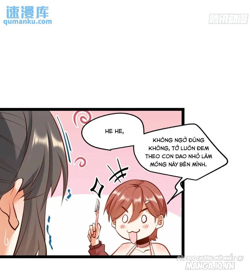 Trùng Sinh Không Làm Chạn Vương – Ta Một Mình Thăng Cấp Khắc Kim Chapter 39 - Trang 2