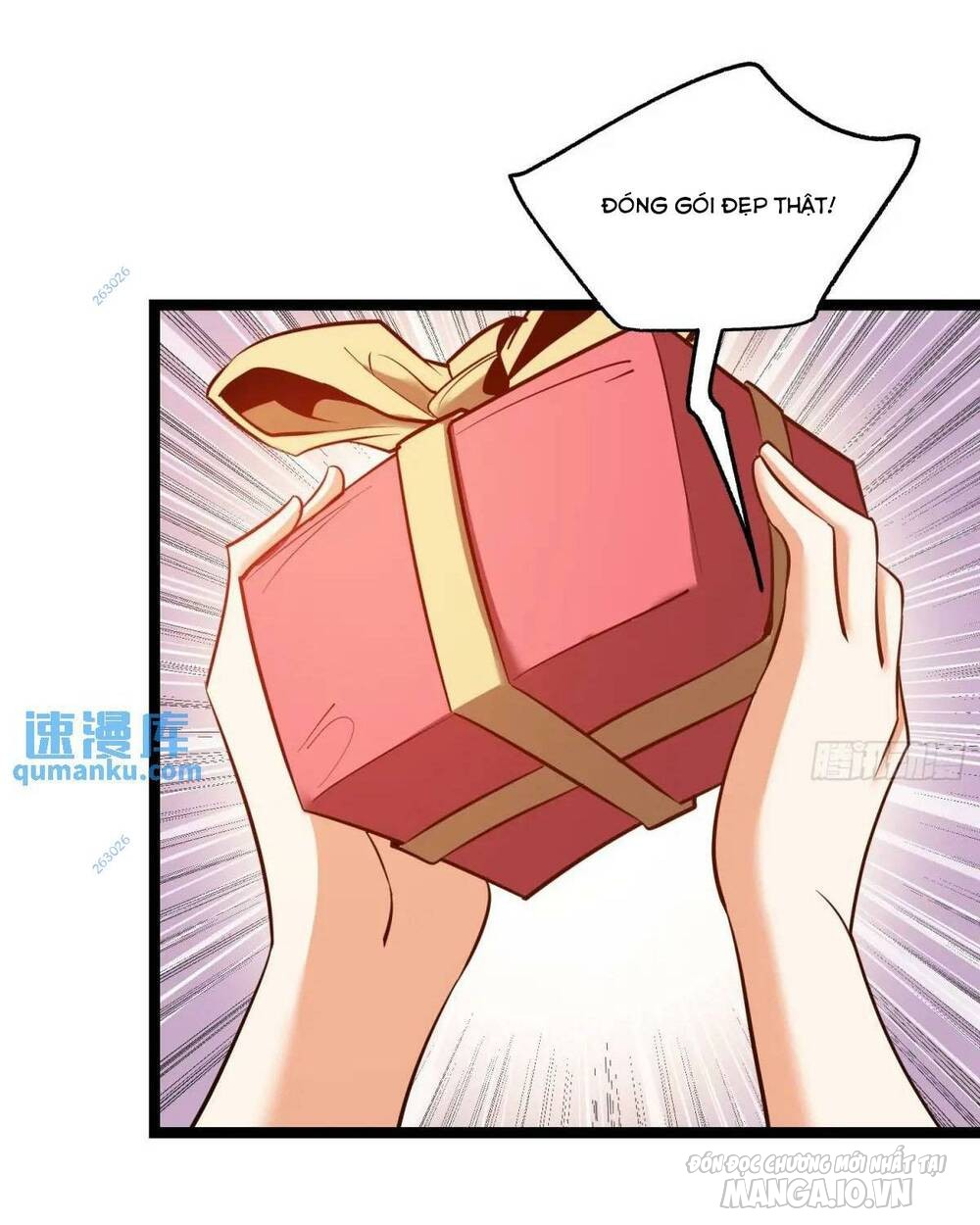 Trùng Sinh Không Làm Chạn Vương – Ta Một Mình Thăng Cấp Khắc Kim Chapter 39 - Trang 2