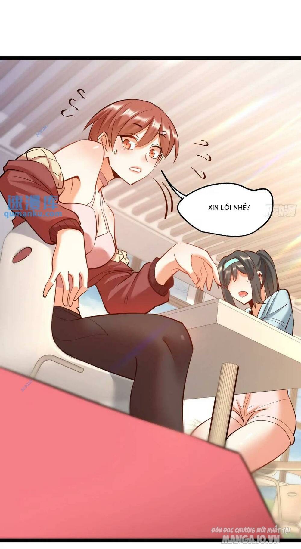 Trùng Sinh Không Làm Chạn Vương – Ta Một Mình Thăng Cấp Khắc Kim Chapter 39 - Trang 2