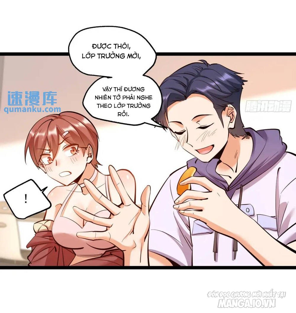 Trùng Sinh Không Làm Chạn Vương – Ta Một Mình Thăng Cấp Khắc Kim Chapter 39 - Trang 2