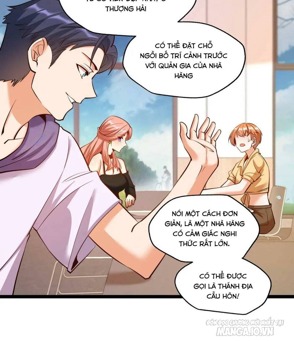 Trùng Sinh Không Làm Chạn Vương – Ta Một Mình Thăng Cấp Khắc Kim Chapter 39 - Trang 2