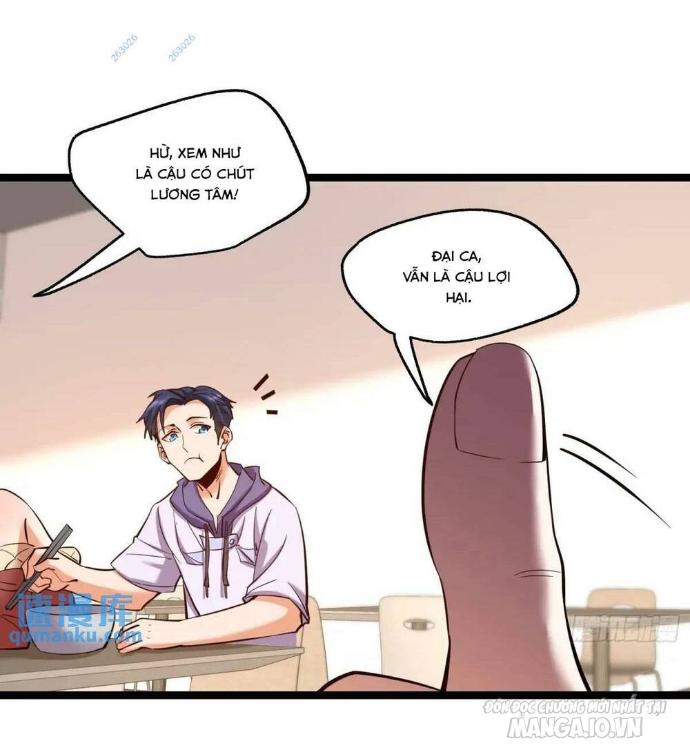 Trùng Sinh Không Làm Chạn Vương – Ta Một Mình Thăng Cấp Khắc Kim Chapter 39 - Trang 2