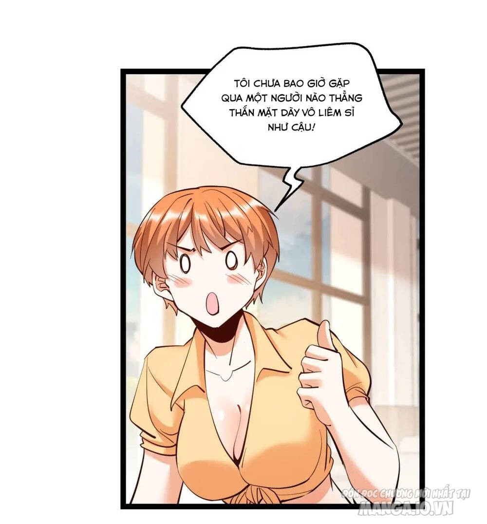 Trùng Sinh Không Làm Chạn Vương – Ta Một Mình Thăng Cấp Khắc Kim Chapter 39 - Trang 2