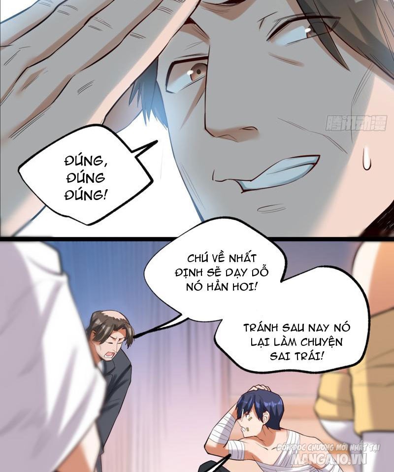 Trùng Sinh Không Làm Chạn Vương – Ta Một Mình Thăng Cấp Khắc Kim Chapter 4 - Trang 2