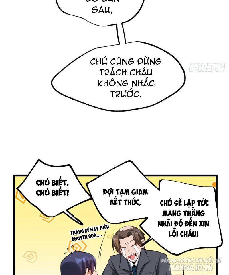 Trùng Sinh Không Làm Chạn Vương – Ta Một Mình Thăng Cấp Khắc Kim Chapter 4 - Trang 2