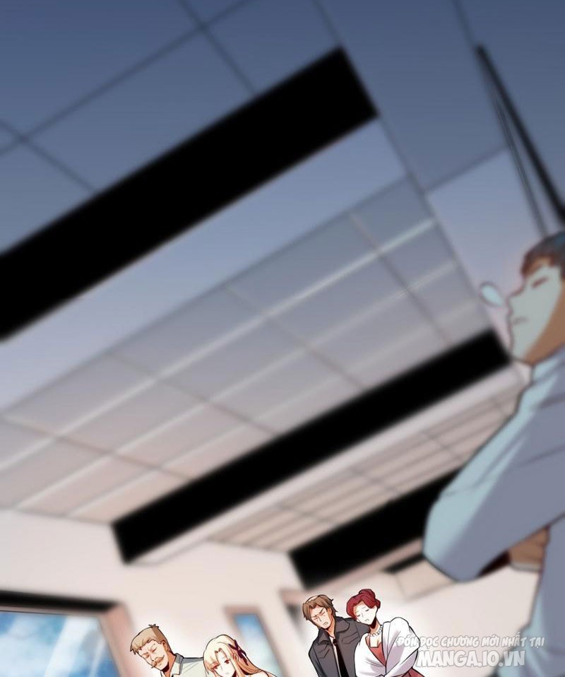 Trùng Sinh Không Làm Chạn Vương – Ta Một Mình Thăng Cấp Khắc Kim Chapter 4 - Trang 2