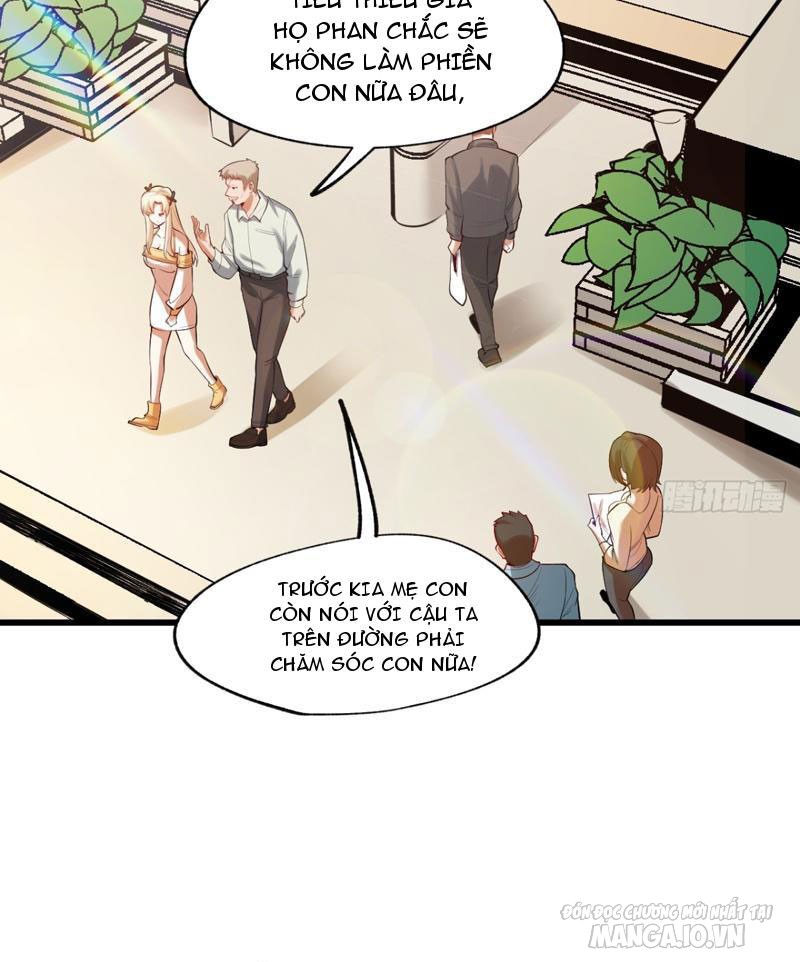 Trùng Sinh Không Làm Chạn Vương – Ta Một Mình Thăng Cấp Khắc Kim Chapter 4 - Trang 2