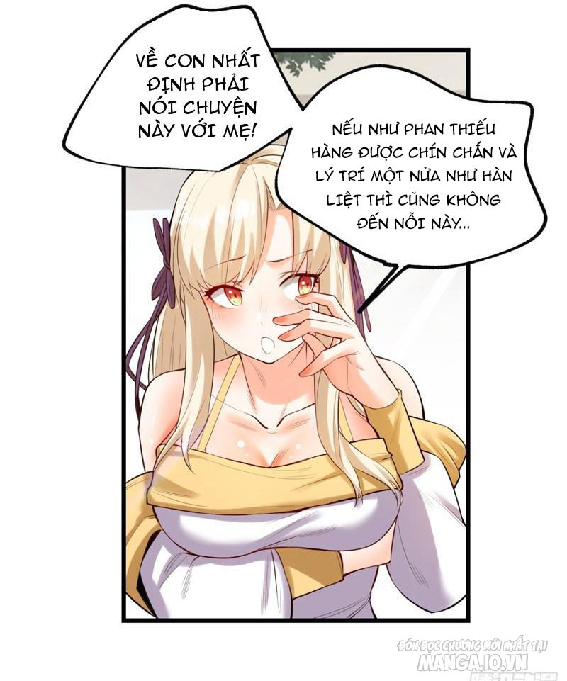 Trùng Sinh Không Làm Chạn Vương – Ta Một Mình Thăng Cấp Khắc Kim Chapter 4 - Trang 2