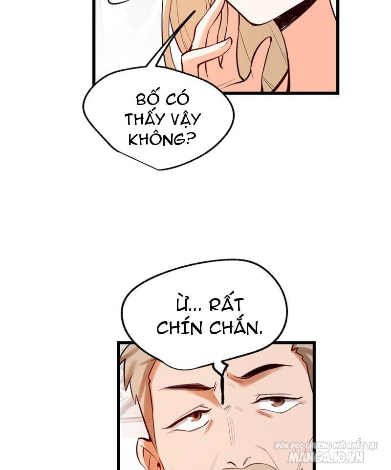 Trùng Sinh Không Làm Chạn Vương – Ta Một Mình Thăng Cấp Khắc Kim Chapter 4 - Trang 2