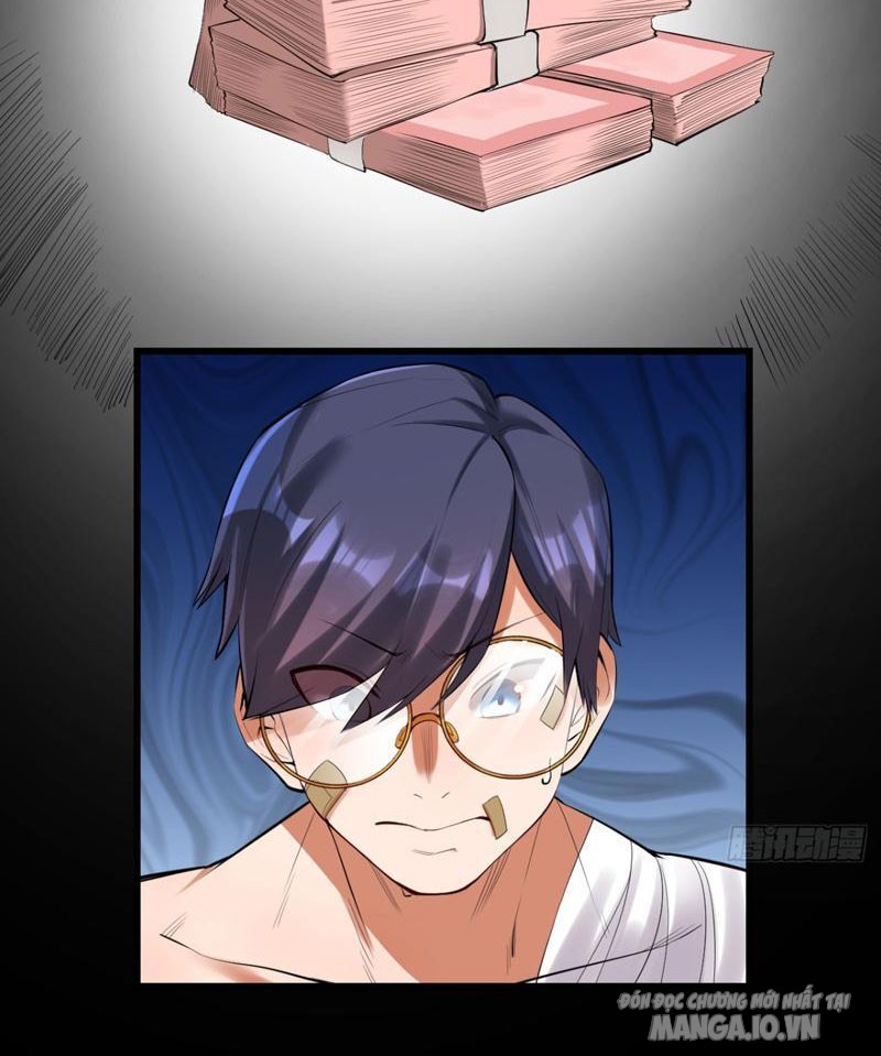 Trùng Sinh Không Làm Chạn Vương – Ta Một Mình Thăng Cấp Khắc Kim Chapter 4 - Trang 2