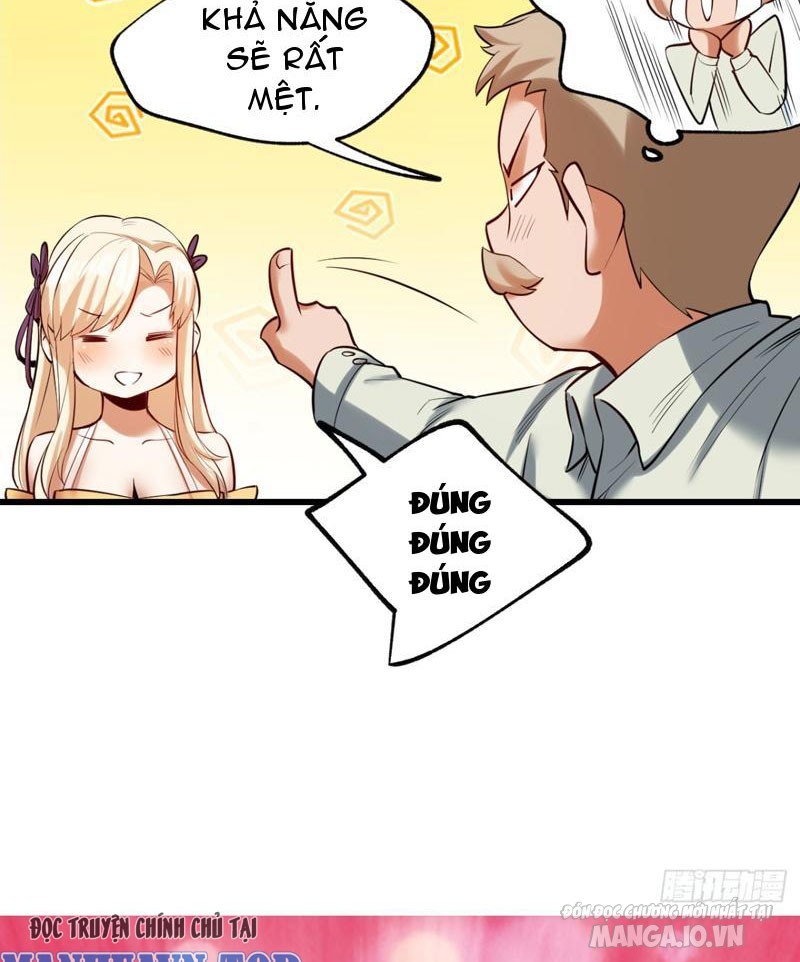 Trùng Sinh Không Làm Chạn Vương – Ta Một Mình Thăng Cấp Khắc Kim Chapter 4 - Trang 2