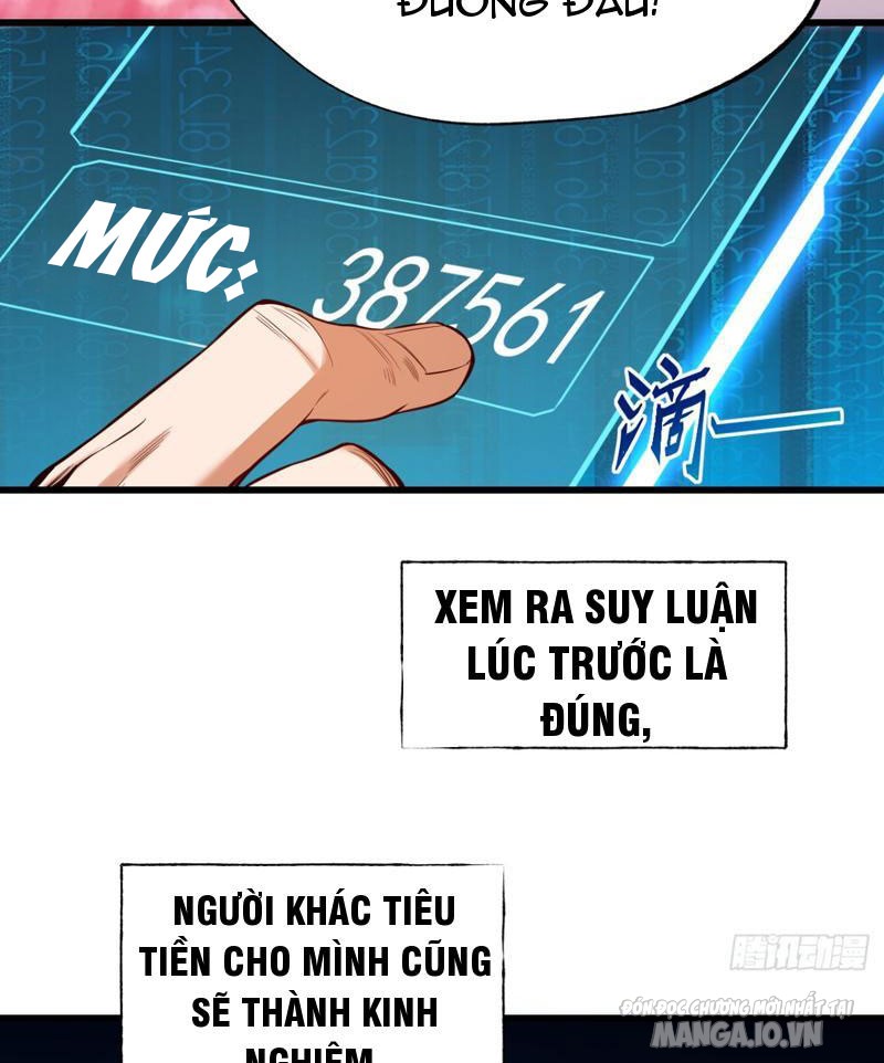 Trùng Sinh Không Làm Chạn Vương – Ta Một Mình Thăng Cấp Khắc Kim Chapter 4 - Trang 2