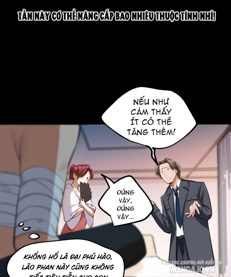 Trùng Sinh Không Làm Chạn Vương – Ta Một Mình Thăng Cấp Khắc Kim Chapter 4 - Trang 2