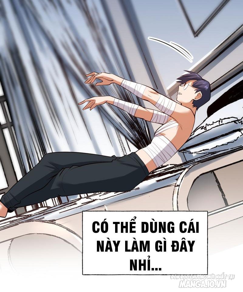 Trùng Sinh Không Làm Chạn Vương – Ta Một Mình Thăng Cấp Khắc Kim Chapter 4 - Trang 2