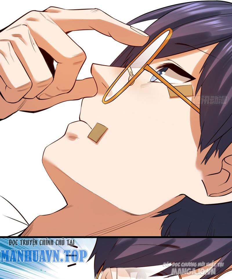 Trùng Sinh Không Làm Chạn Vương – Ta Một Mình Thăng Cấp Khắc Kim Chapter 4 - Trang 2