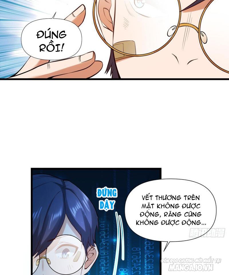 Trùng Sinh Không Làm Chạn Vương – Ta Một Mình Thăng Cấp Khắc Kim Chapter 4 - Trang 2