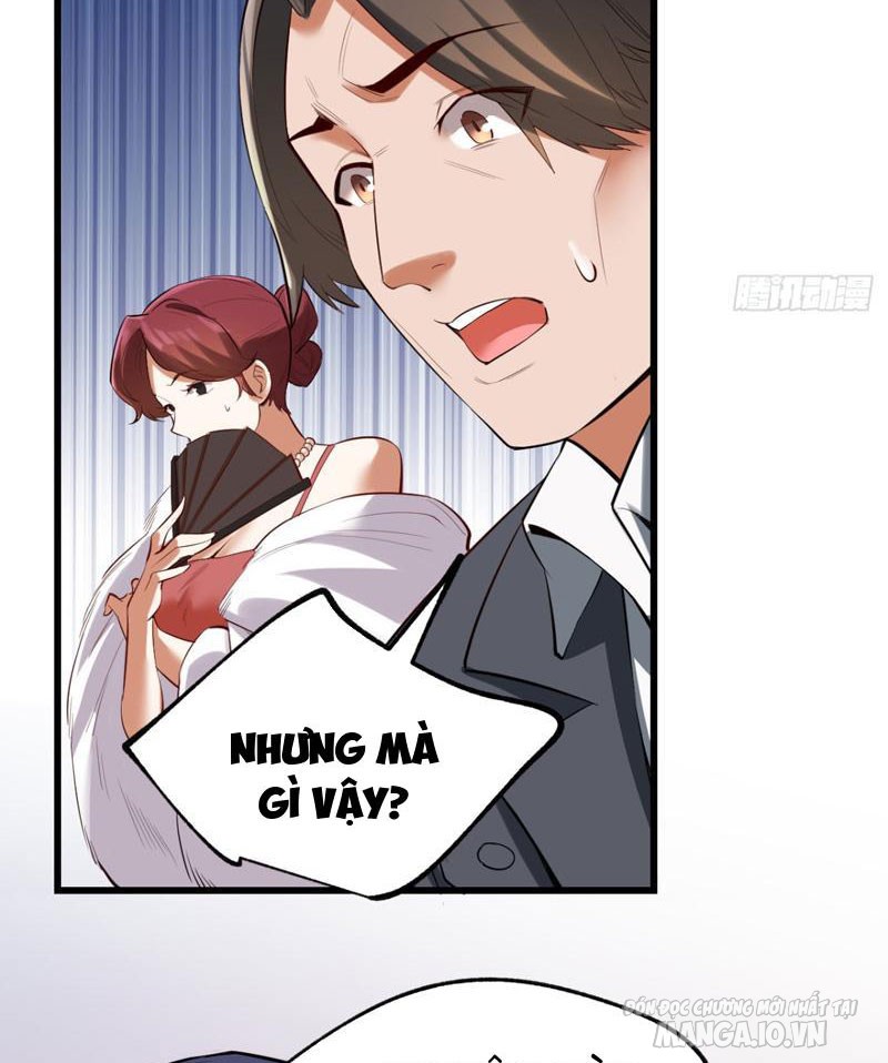 Trùng Sinh Không Làm Chạn Vương – Ta Một Mình Thăng Cấp Khắc Kim Chapter 4 - Trang 2