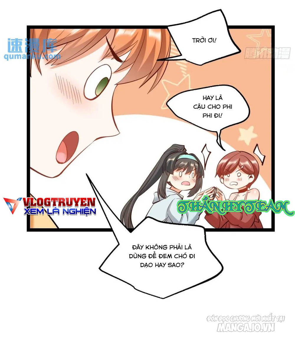 Trùng Sinh Không Làm Chạn Vương – Ta Một Mình Thăng Cấp Khắc Kim Chapter 40 - Trang 2