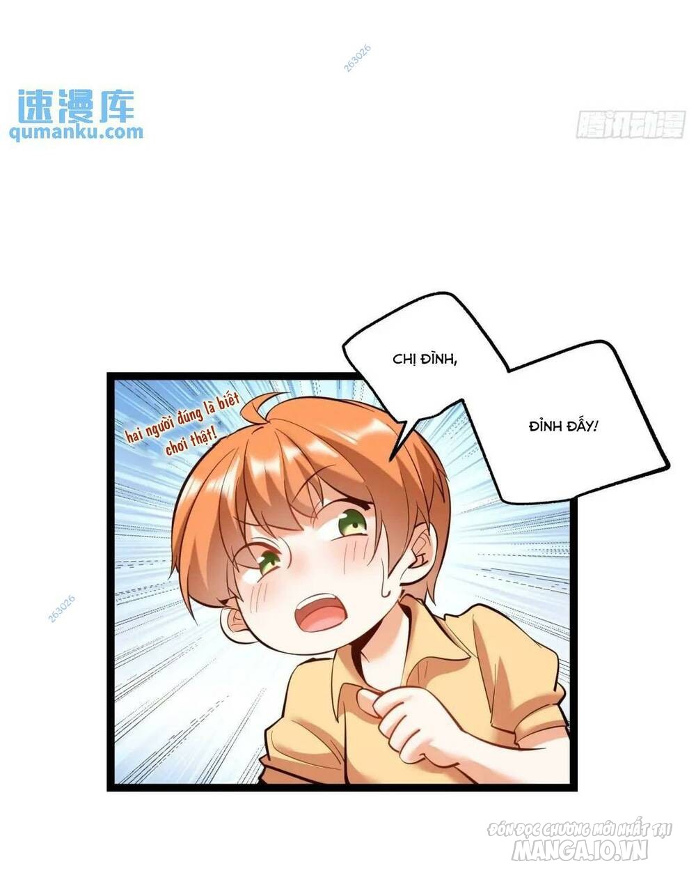 Trùng Sinh Không Làm Chạn Vương – Ta Một Mình Thăng Cấp Khắc Kim Chapter 40 - Trang 2