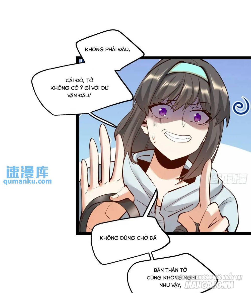 Trùng Sinh Không Làm Chạn Vương – Ta Một Mình Thăng Cấp Khắc Kim Chapter 40 - Trang 2