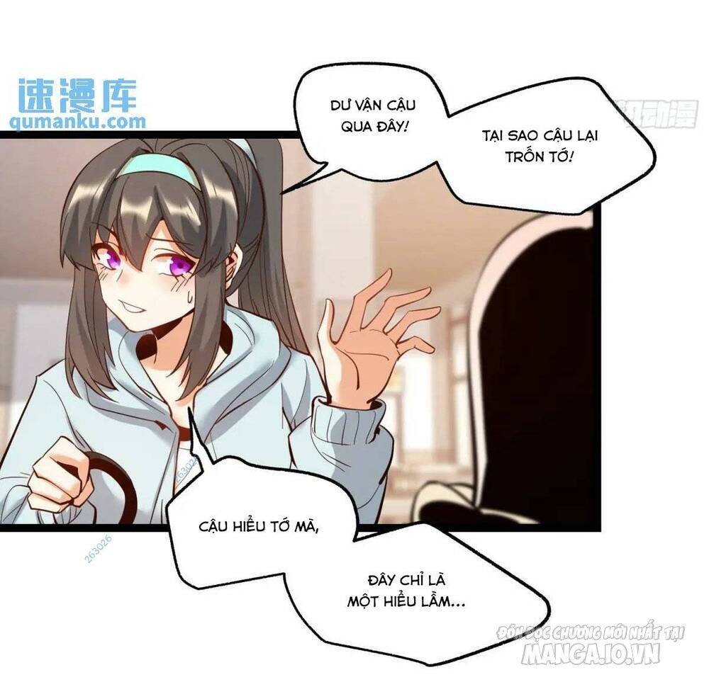 Trùng Sinh Không Làm Chạn Vương – Ta Một Mình Thăng Cấp Khắc Kim Chapter 40 - Trang 2