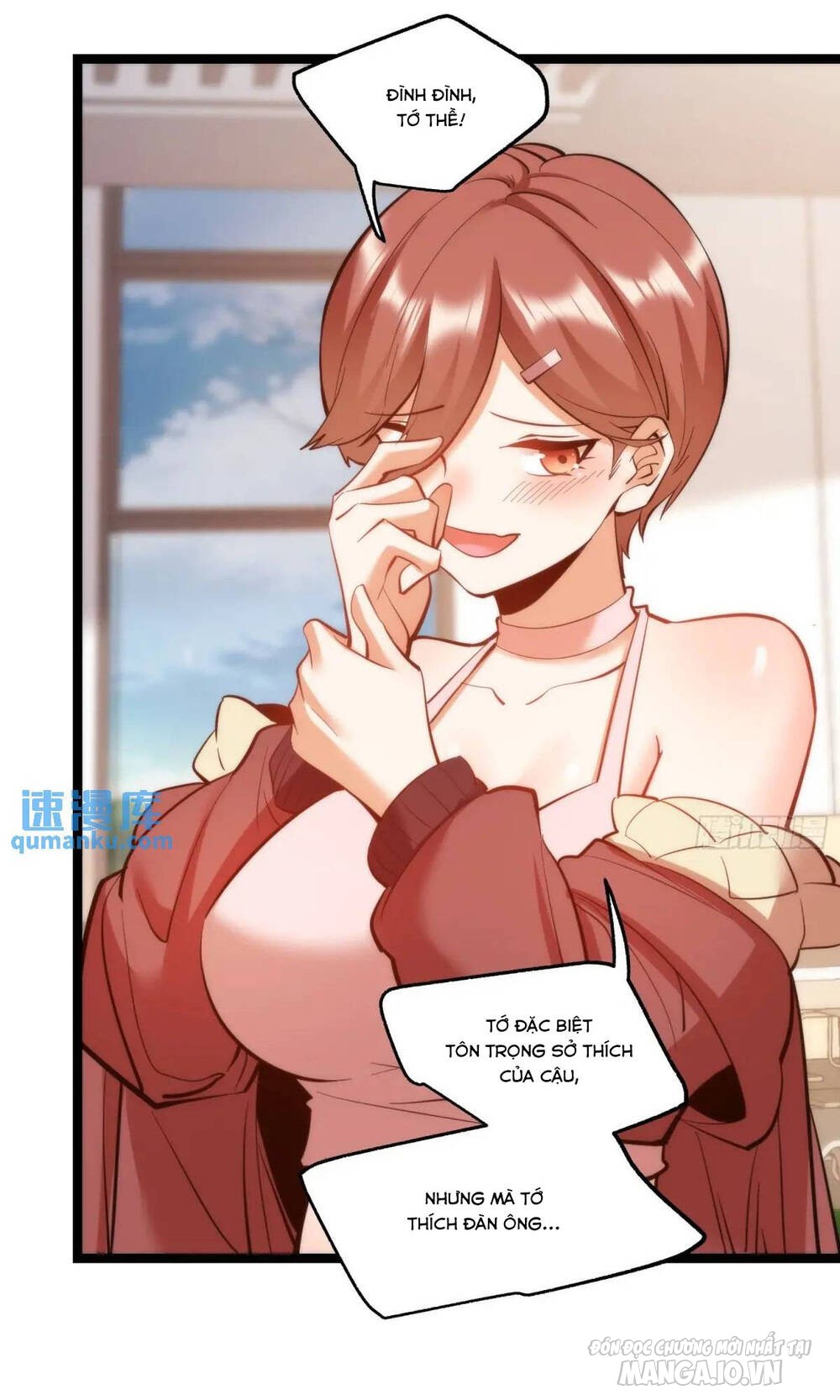 Trùng Sinh Không Làm Chạn Vương – Ta Một Mình Thăng Cấp Khắc Kim Chapter 40 - Trang 2