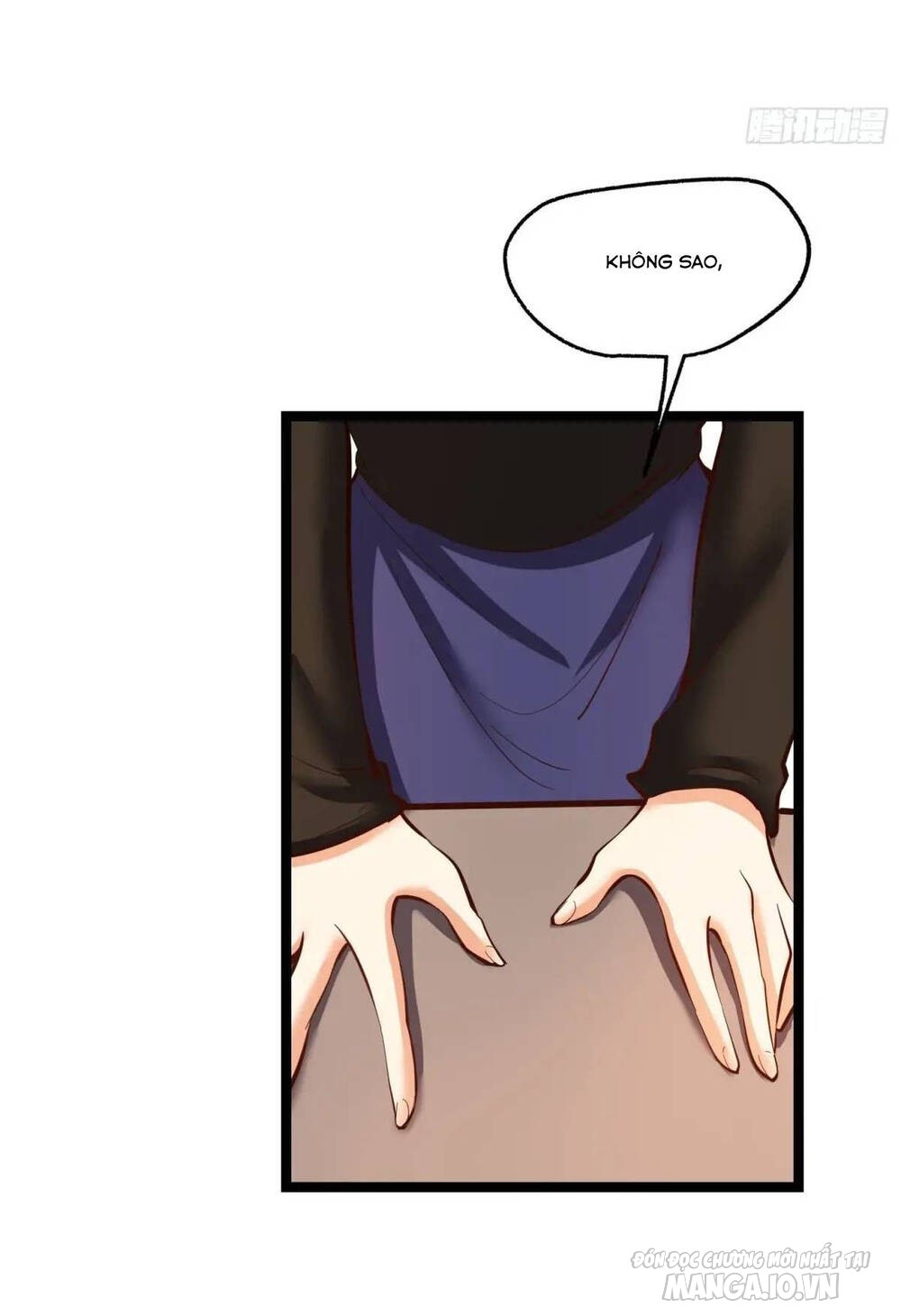 Trùng Sinh Không Làm Chạn Vương – Ta Một Mình Thăng Cấp Khắc Kim Chapter 40 - Trang 2