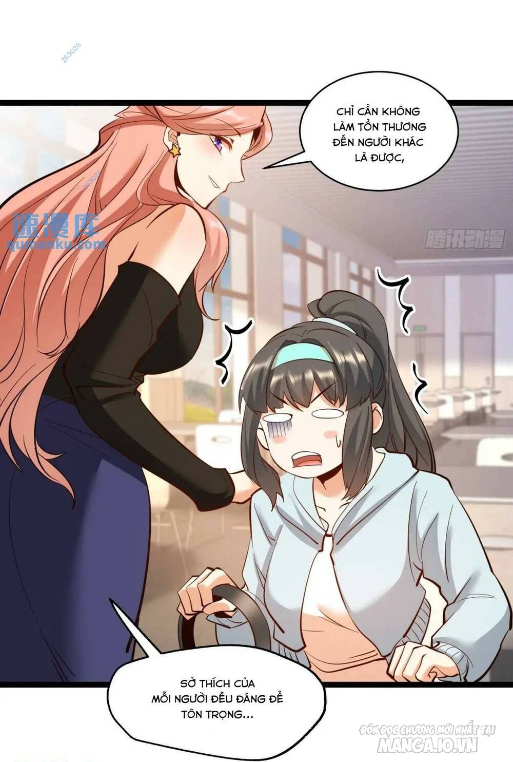 Trùng Sinh Không Làm Chạn Vương – Ta Một Mình Thăng Cấp Khắc Kim Chapter 40 - Trang 2