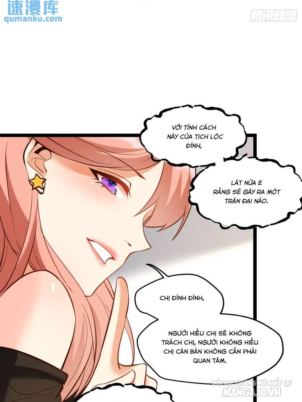 Trùng Sinh Không Làm Chạn Vương – Ta Một Mình Thăng Cấp Khắc Kim Chapter 40 - Trang 2