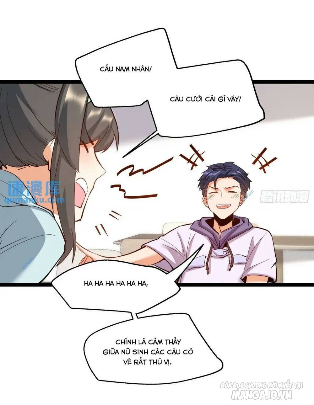 Trùng Sinh Không Làm Chạn Vương – Ta Một Mình Thăng Cấp Khắc Kim Chapter 40 - Trang 2