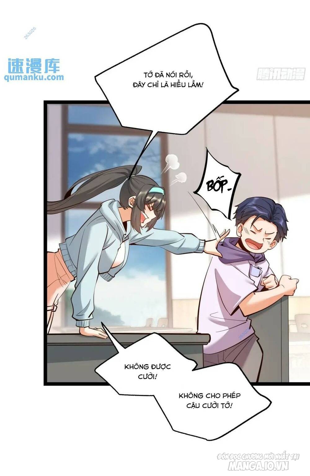 Trùng Sinh Không Làm Chạn Vương – Ta Một Mình Thăng Cấp Khắc Kim Chapter 40 - Trang 2