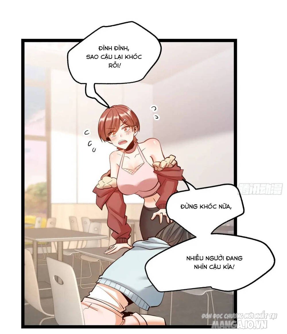 Trùng Sinh Không Làm Chạn Vương – Ta Một Mình Thăng Cấp Khắc Kim Chapter 40 - Trang 2